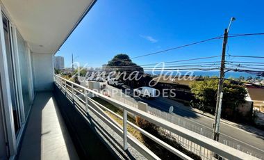 Arriendo departamento Rio Imperial, Concón