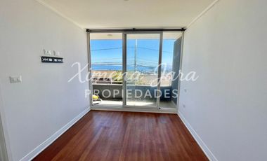 Arriendo departamento Rio Imperial, Concón