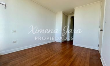 Arriendo departamento Rio Imperial, Concón