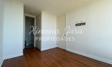 Arriendo departamento Rio Imperial, Concón