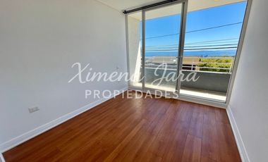 Arriendo departamento Rio Imperial, Concón