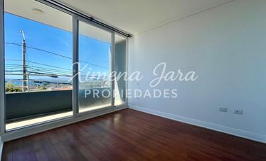 Arriendo departamento Rio Imperial, Concón