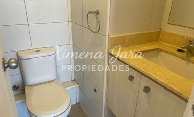 Arriendo departamento Rio Imperial, Concón