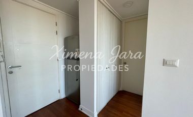 Arriendo departamento Rio Imperial, Concón