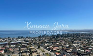 Arriendo departamento Rio Imperial, Concón