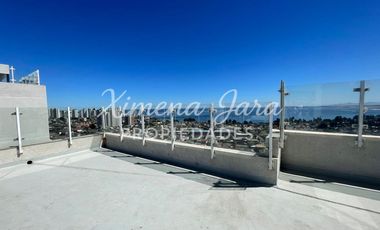 Arriendo departamento Rio Imperial, Concón