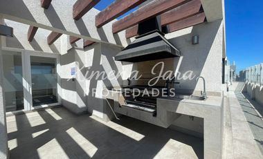 Arriendo departamento Rio Imperial, Concón