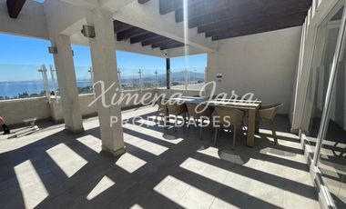 Arriendo departamento Rio Imperial, Concón