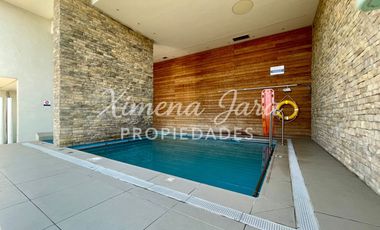 Arriendo departamento Rio Imperial, Concón