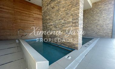 Arriendo departamento Rio Imperial, Concón