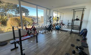 Arriendo departamento Rio Imperial, Concón