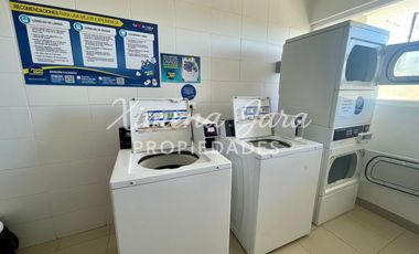 Arriendo departamento Rio Imperial, Concón