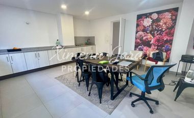 Arriendo departamento Rio Imperial, Concón