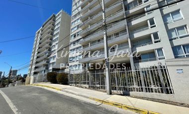 Arriendo departamento Rio Imperial, Concón