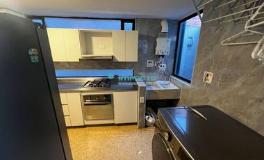 Se arrienda apartamento en el sector de Conquistadores cód. 4417