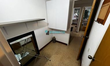 Se arrienda apartamento en el sector de Conquistadores cód. 4417