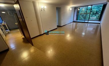 Se arrienda apartamento en el sector de Conquistadores cód. 4417