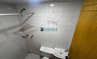 Se arrienda apartamento en el sector de Conquistadores cód. 4417