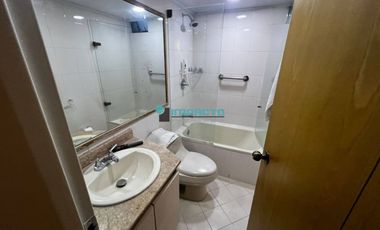 Se arrienda apartamento en el sector de Conquistadores cód. 4417