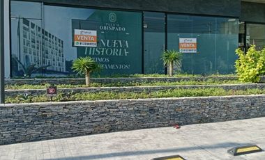 Venta de Local Comercial