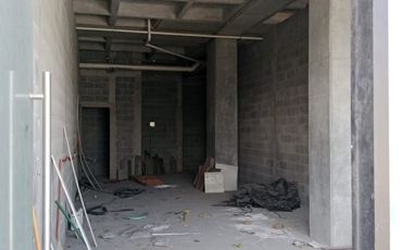 Venta de Local Comercial