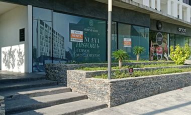 Venta de Local Comercial