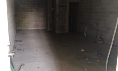 Venta de Local Comercial