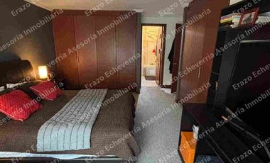 HERMOSO DEPARTAMENTO FULL AMOBLADO 2 DORMITORIOS 2 baños y medio   CALLE SAN IGNACIO INCLUYE UN  PARQUEADERO ÁREA DE MÁQUINAS CON LAVADORA SECADORA y   ALÍCUOTA