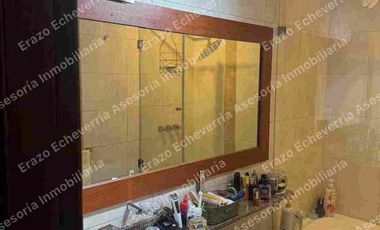 HERMOSO DEPARTAMENTO FULL AMOBLADO 2 DORMITORIOS 2 baños y medio   CALLE SAN IGNACIO INCLUYE UN  PARQUEADERO ÁREA DE MÁQUINAS CON LAVADORA SECADORA y   ALÍCUOTA