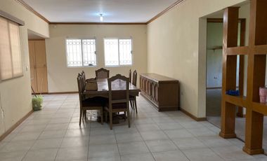 RENTA DEPARTAMENTO EN COL. ROMA ZONA SUR