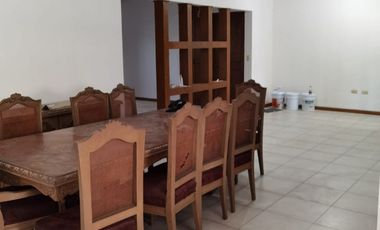 RENTA DEPARTAMENTO EN COL. ROMA ZONA SUR