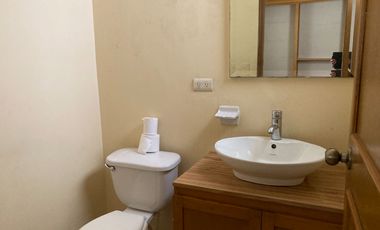 RENTA DEPARTAMENTO EN COL. ROMA ZONA SUR