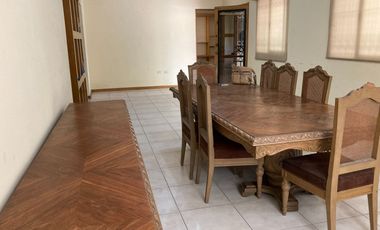 RENTA DEPARTAMENTO EN COL. ROMA ZONA SUR