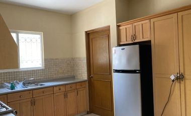 RENTA DEPARTAMENTO EN COL. ROMA ZONA SUR