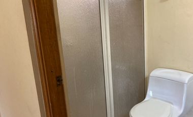 RENTA DEPARTAMENTO EN COL. ROMA ZONA SUR