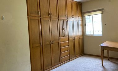 RENTA DEPARTAMENTO EN COL. ROMA ZONA SUR