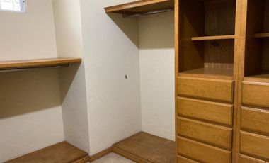 RENTA DEPARTAMENTO EN COL. ROMA ZONA SUR