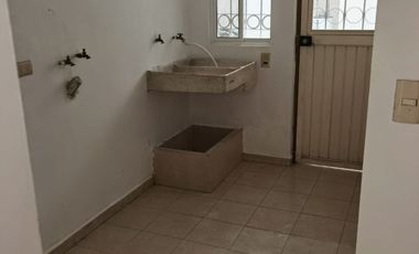 RENTA DEPARTAMENTO EN COL. ROMA ZONA SUR