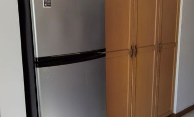 RENTA DEPARTAMENTO EN COL. ROMA ZONA SUR