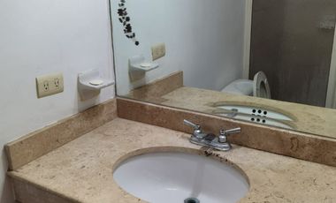 RENTA DEPARTAMENTO EN COL. ROMA ZONA SUR