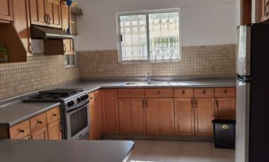 RENTA DEPARTAMENTO EN COL. ROMA ZONA SUR
