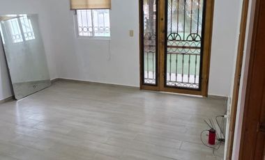 RENTA DEPARTAMENTO EN COL. ROMA ZONA SUR