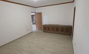 RENTA DEPARTAMENTO EN COL. ROMA ZONA SUR