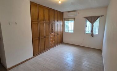 RENTA DEPARTAMENTO EN COL. ROMA ZONA SUR