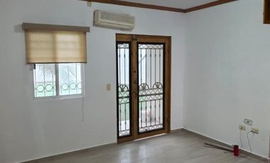 RENTA DEPARTAMENTO EN COL. ROMA ZONA SUR