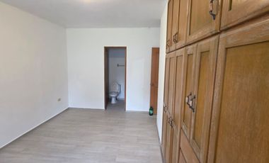 RENTA DEPARTAMENTO EN COL. ROMA ZONA SUR