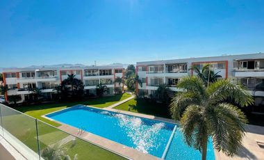 Departamento amueblado en venta en Puerta del Valle, Bahía de Banderas – Seguridad, ubicación y estilo de vida