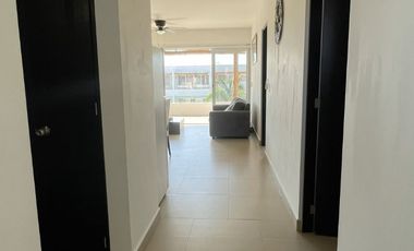 Departamento amueblado en venta en Puerta del Valle, Bahía de Banderas – Seguridad, ubicación y estilo de vida