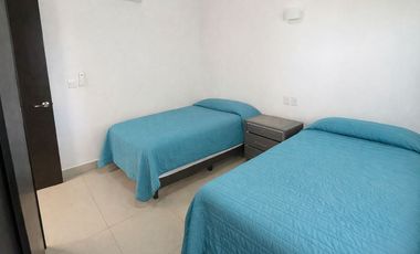 Departamento amueblado en venta en Puerta del Valle, Bahía de Banderas – Seguridad, ubicación y estilo de vida