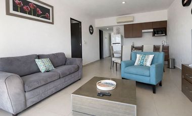 Departamento amueblado en venta en Puerta del Valle, Bahía de Banderas – Seguridad, ubicación y estilo de vida